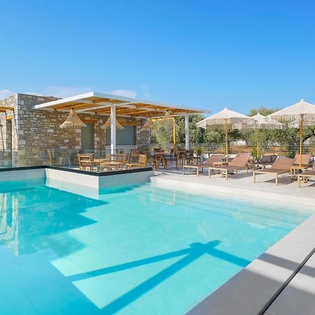 Azzure Luxury Suites Potos Ngoại thất bức ảnh