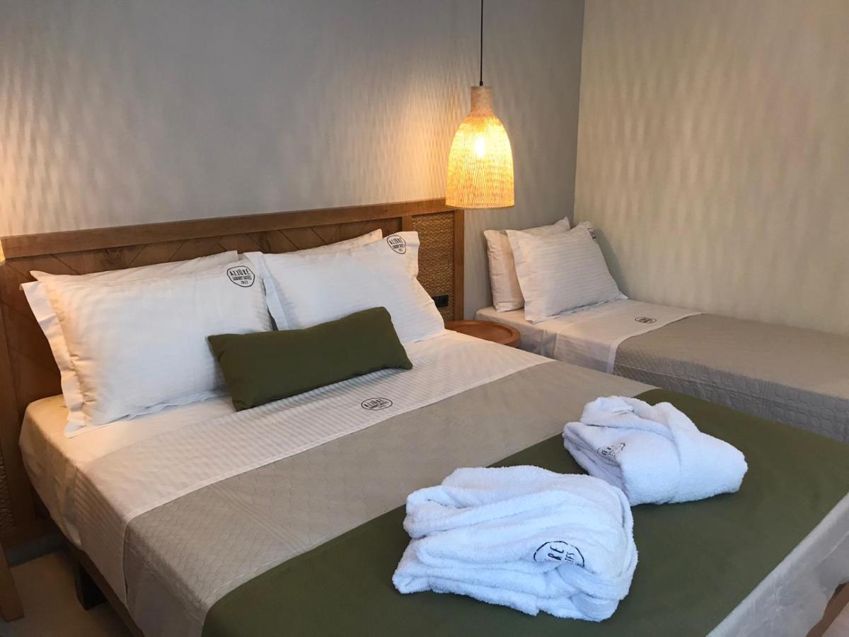 Azzure Luxury Suites Potos Ngoại thất bức ảnh