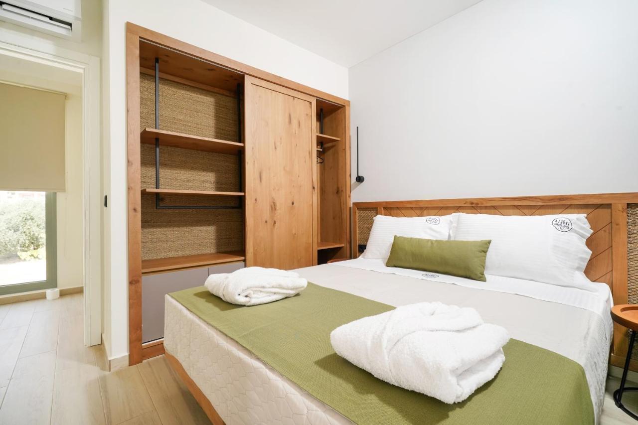 Azzure Luxury Suites Potos Ngoại thất bức ảnh