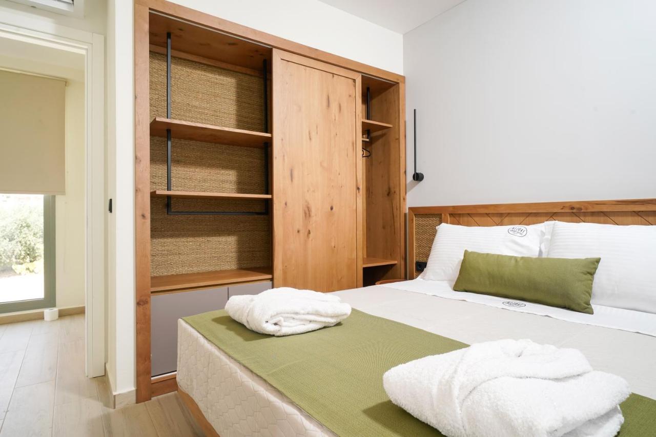 Azzure Luxury Suites Potos Ngoại thất bức ảnh