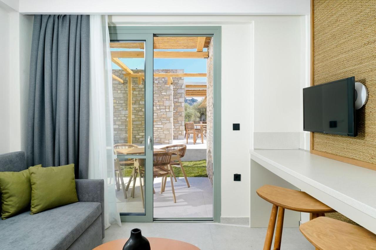 Azzure Luxury Suites Potos Ngoại thất bức ảnh