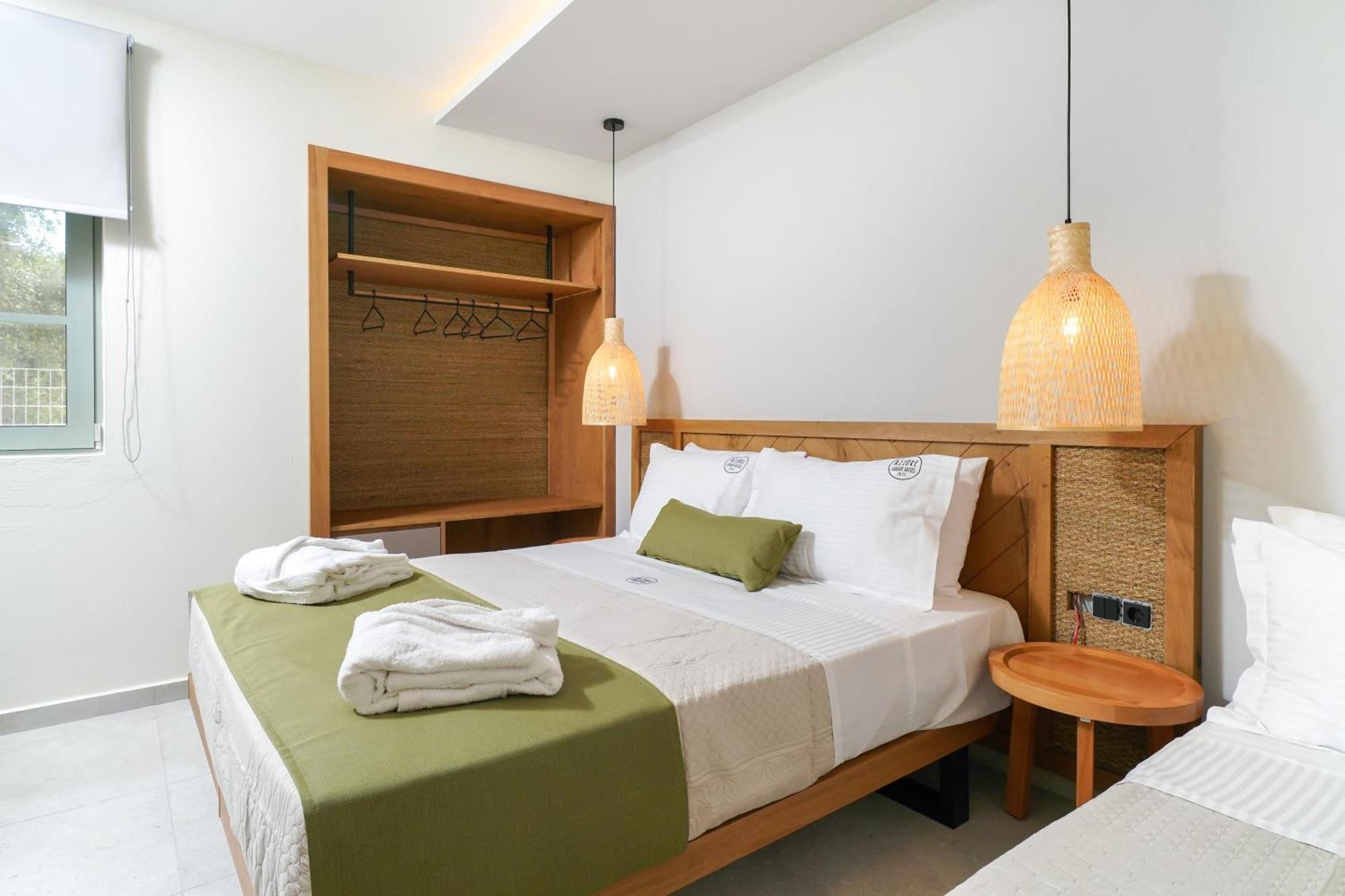 Azzure Luxury Suites Potos Ngoại thất bức ảnh