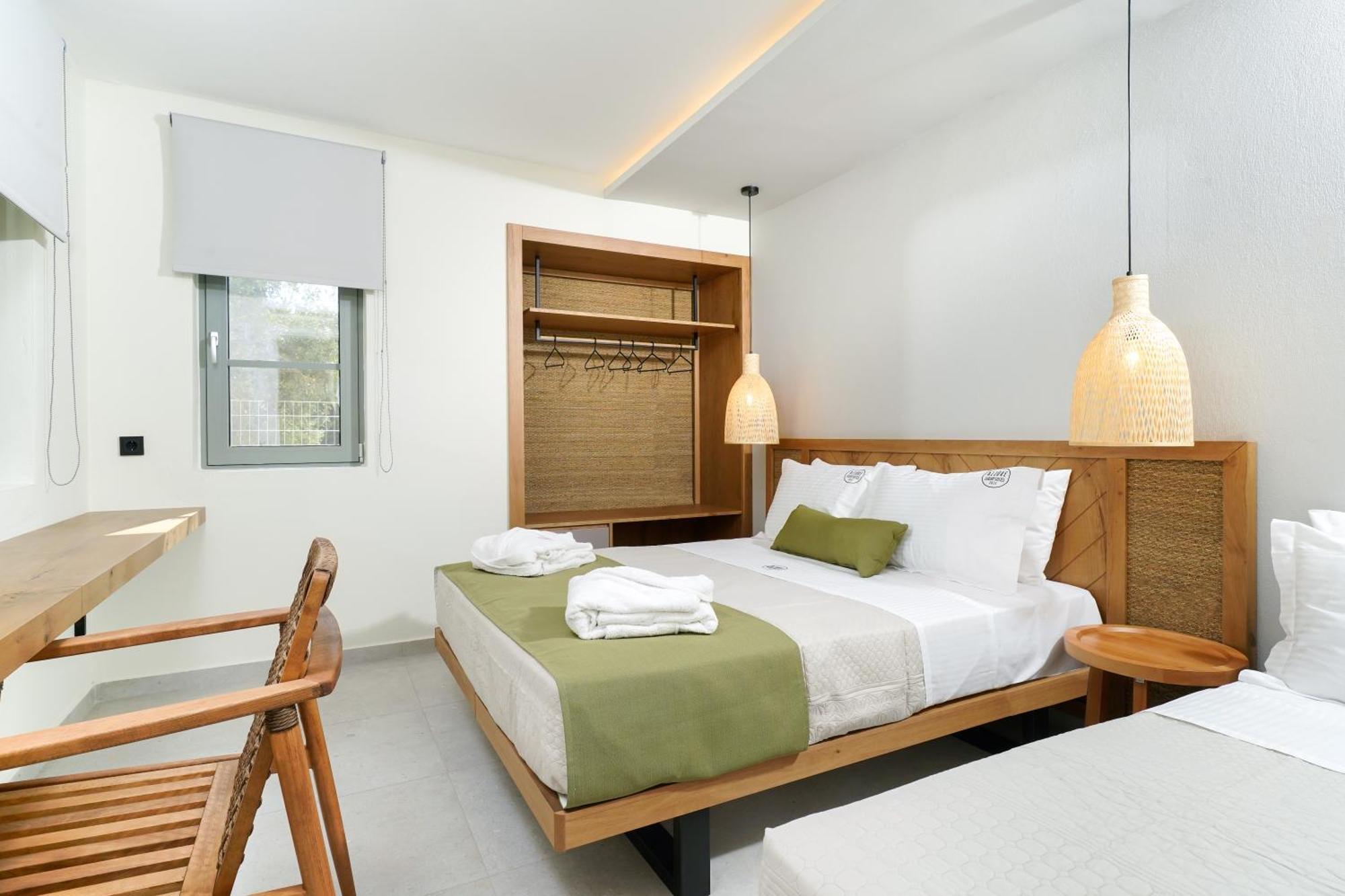 Azzure Luxury Suites Potos Ngoại thất bức ảnh