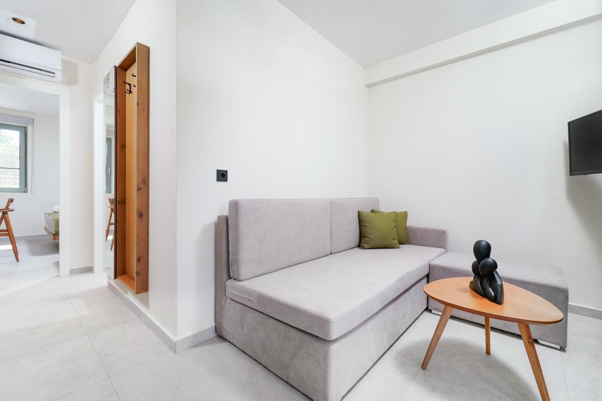 Azzure Luxury Suites Potos Ngoại thất bức ảnh