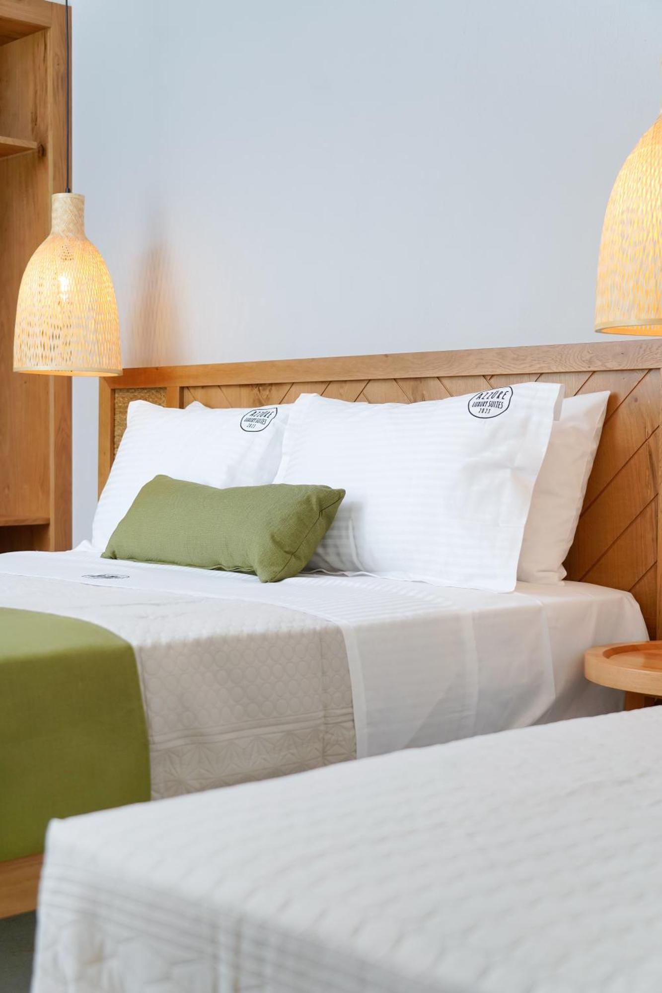 Azzure Luxury Suites Potos Ngoại thất bức ảnh