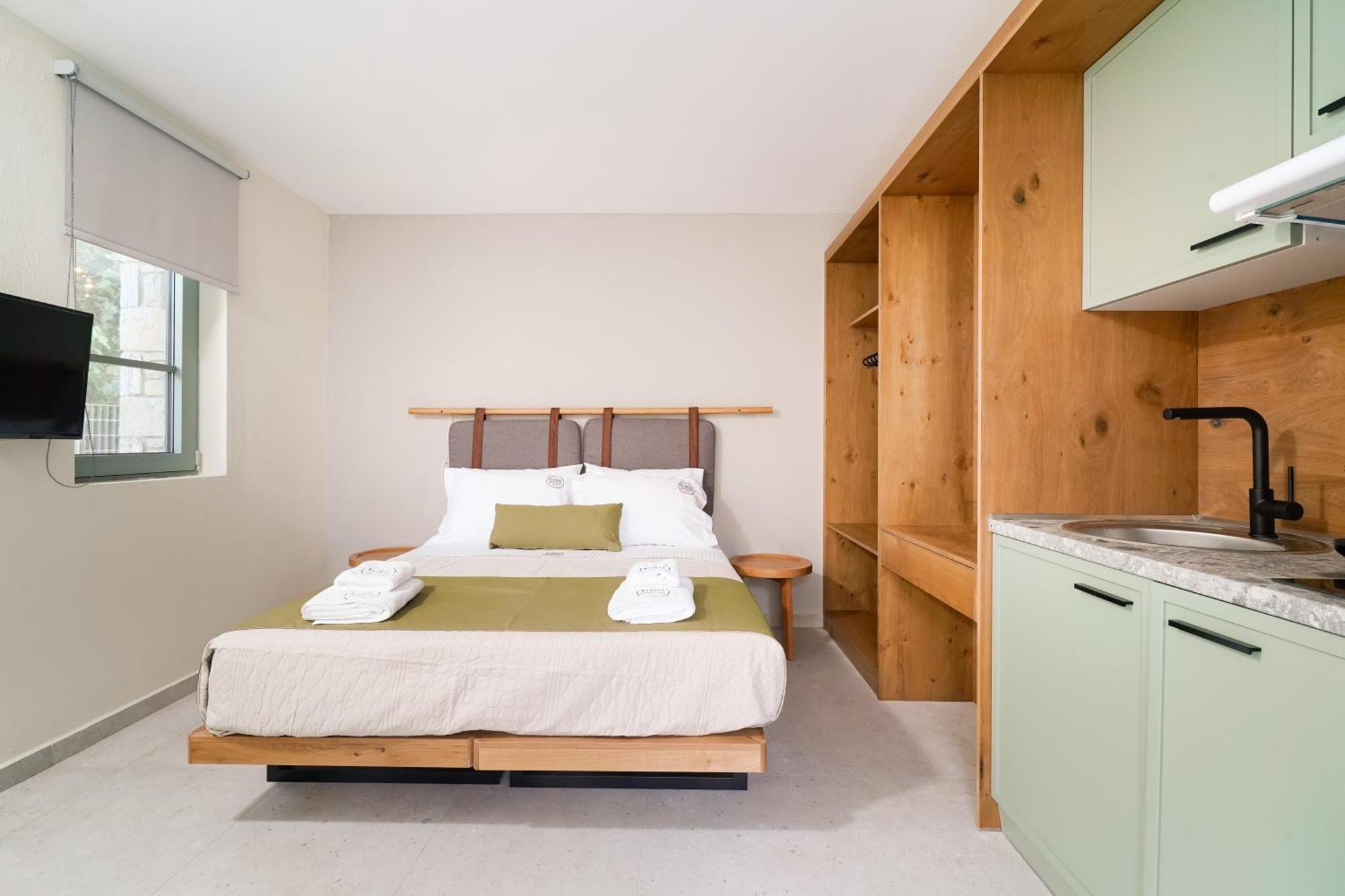 Azzure Luxury Suites Potos Ngoại thất bức ảnh