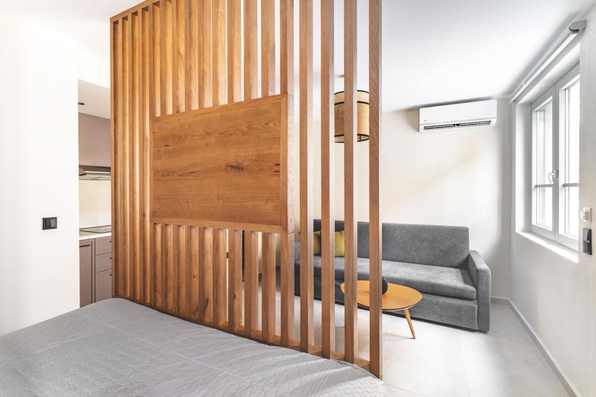Azzure Luxury Suites Potos Ngoại thất bức ảnh
