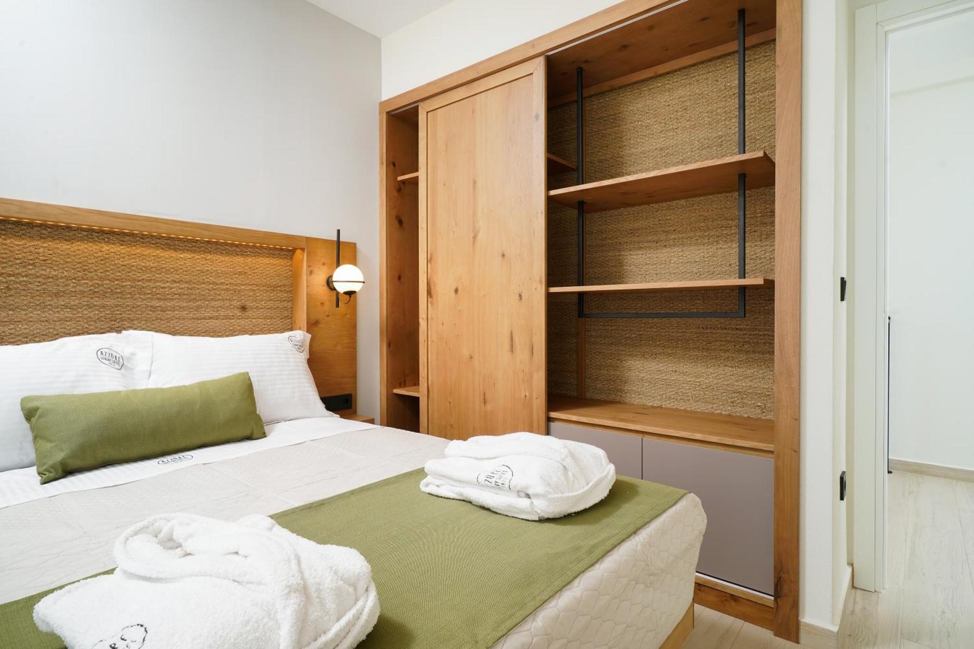 Azzure Luxury Suites Potos Ngoại thất bức ảnh