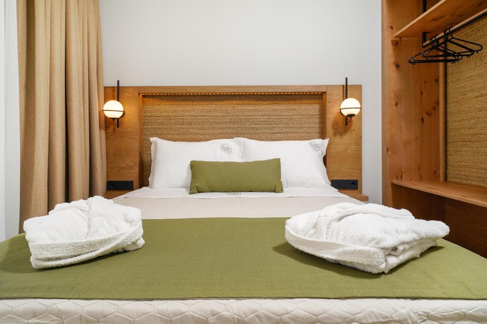 Azzure Luxury Suites Potos Ngoại thất bức ảnh